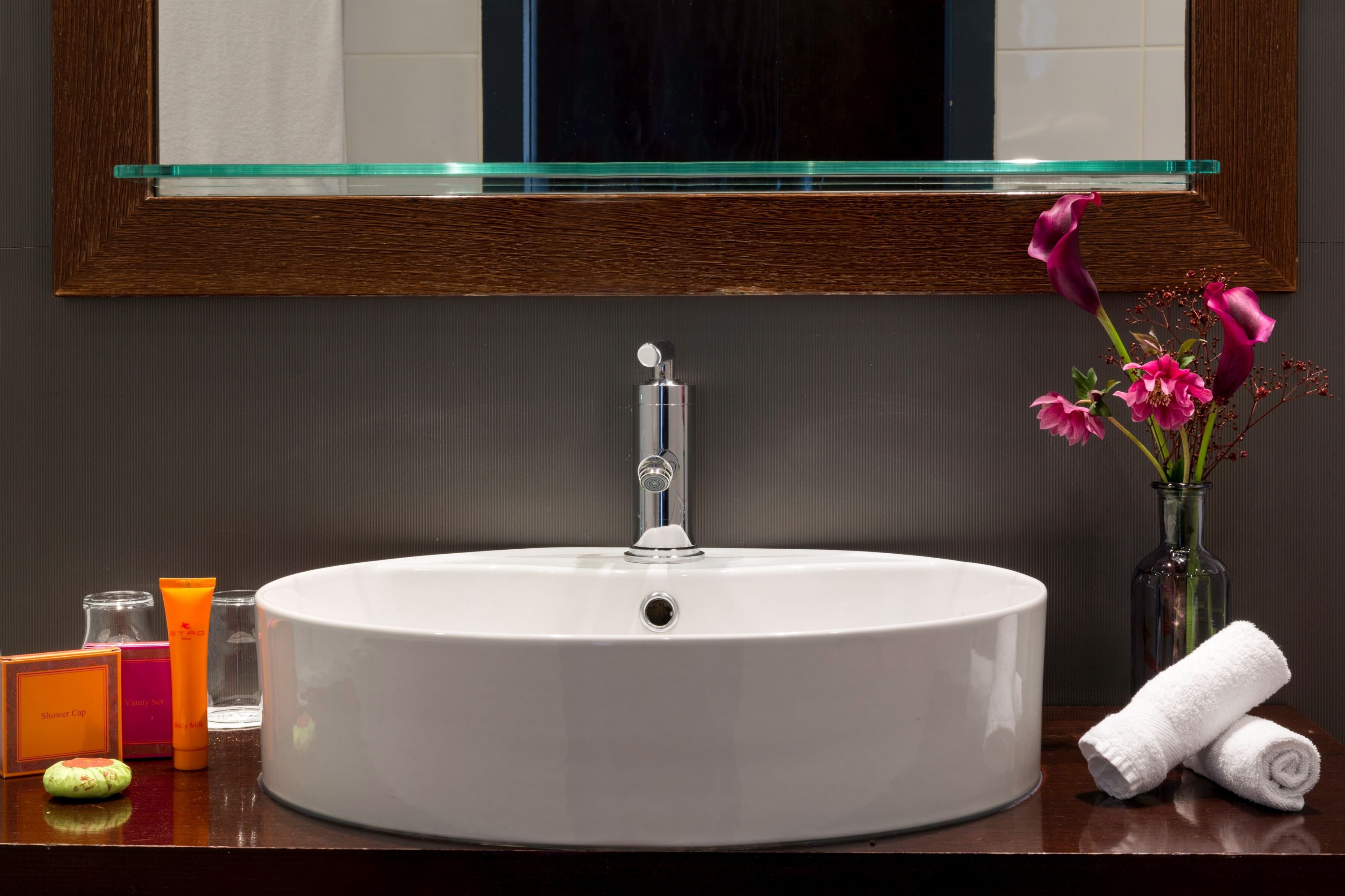 Auteuil Hotel 39/39