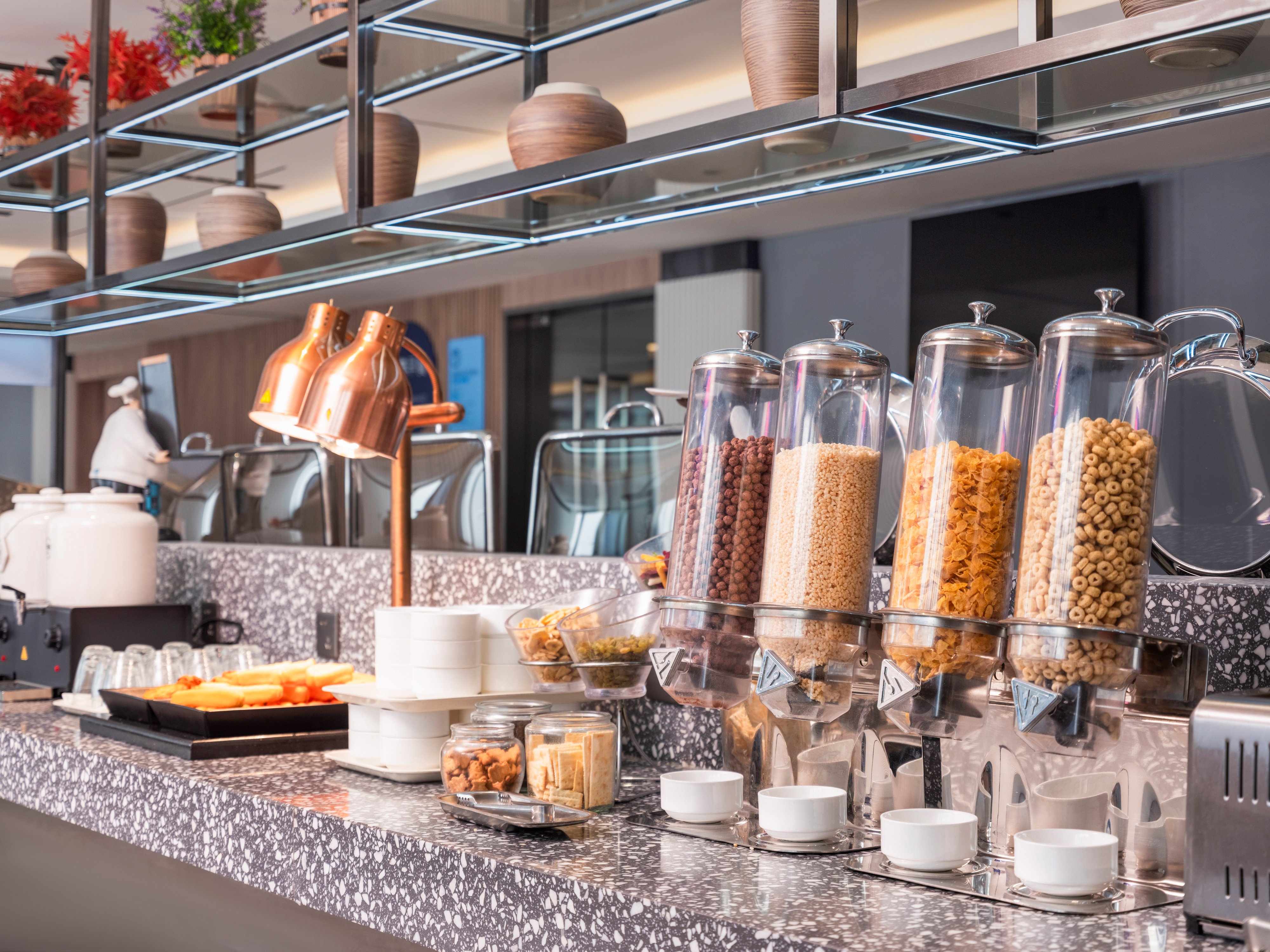 Holiday Inn Express Suzhou Dushu Lake by IHG 14/34