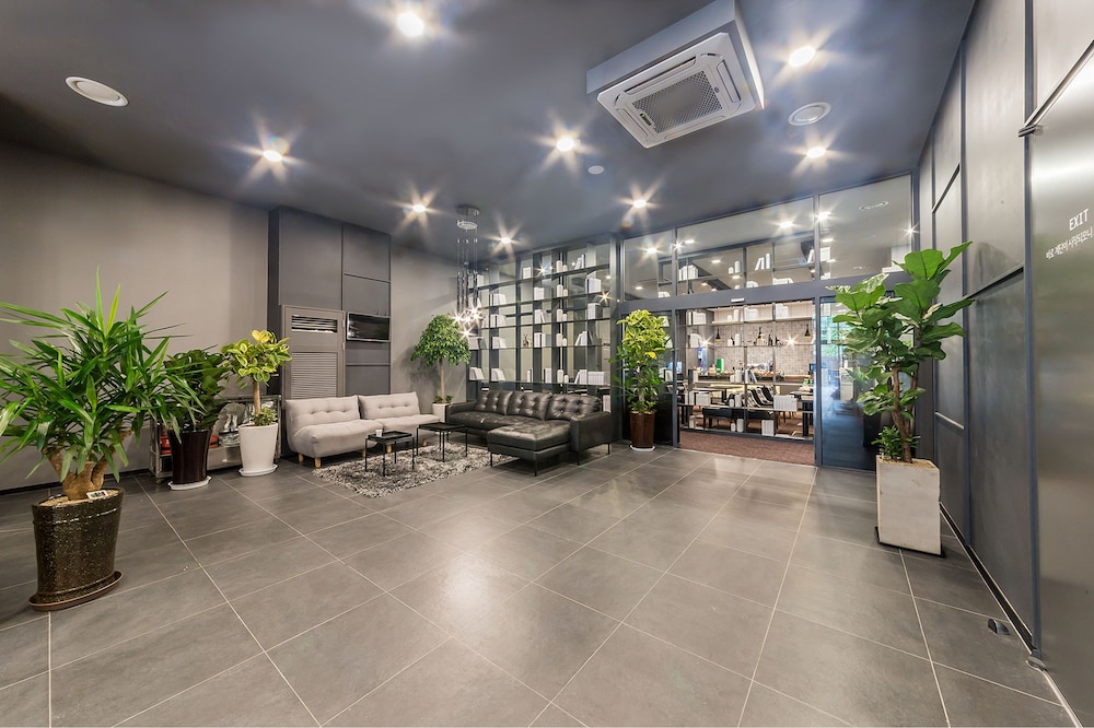 Pyeongtaek Stay Hotel 9/50