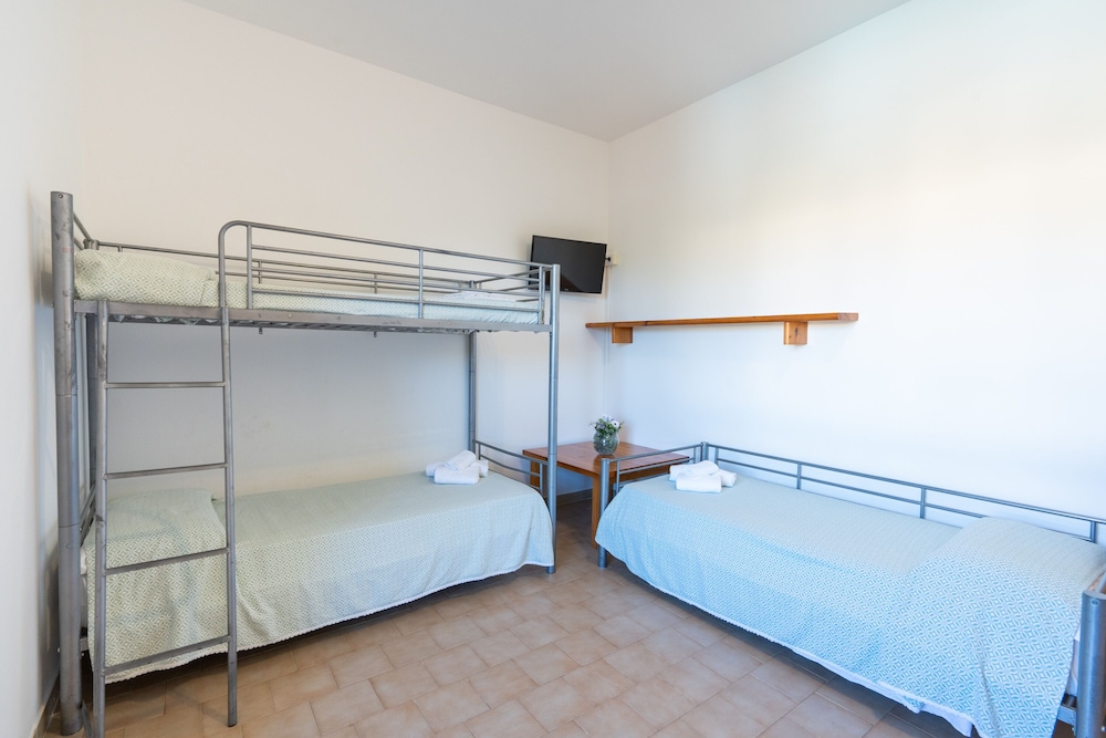 Hotel Oasis Alghero 26/74