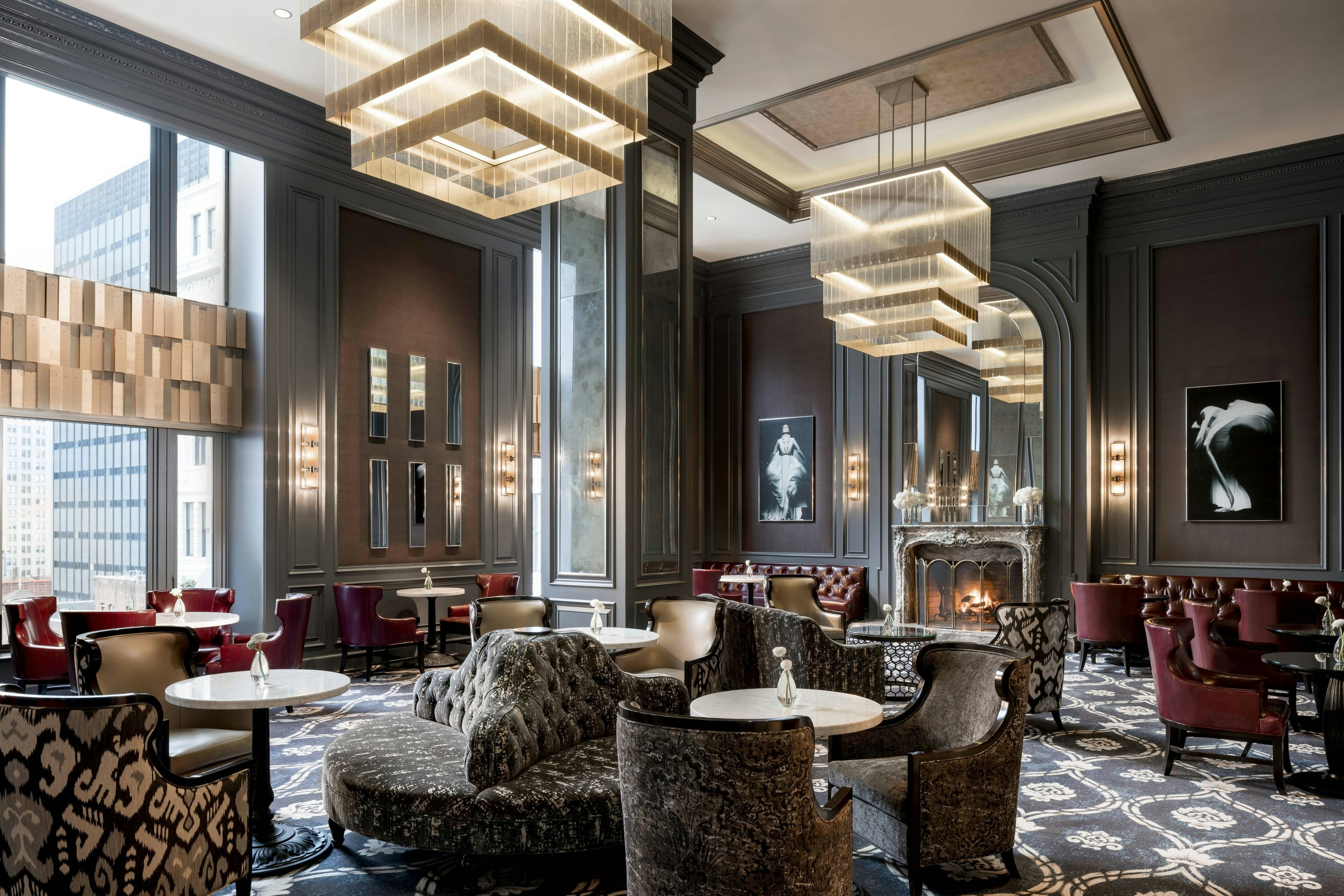 The Ritz Carlton San Francisco 30/64