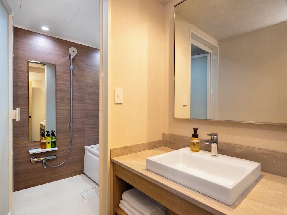 Hotel Mystays Iidabashi 48/50