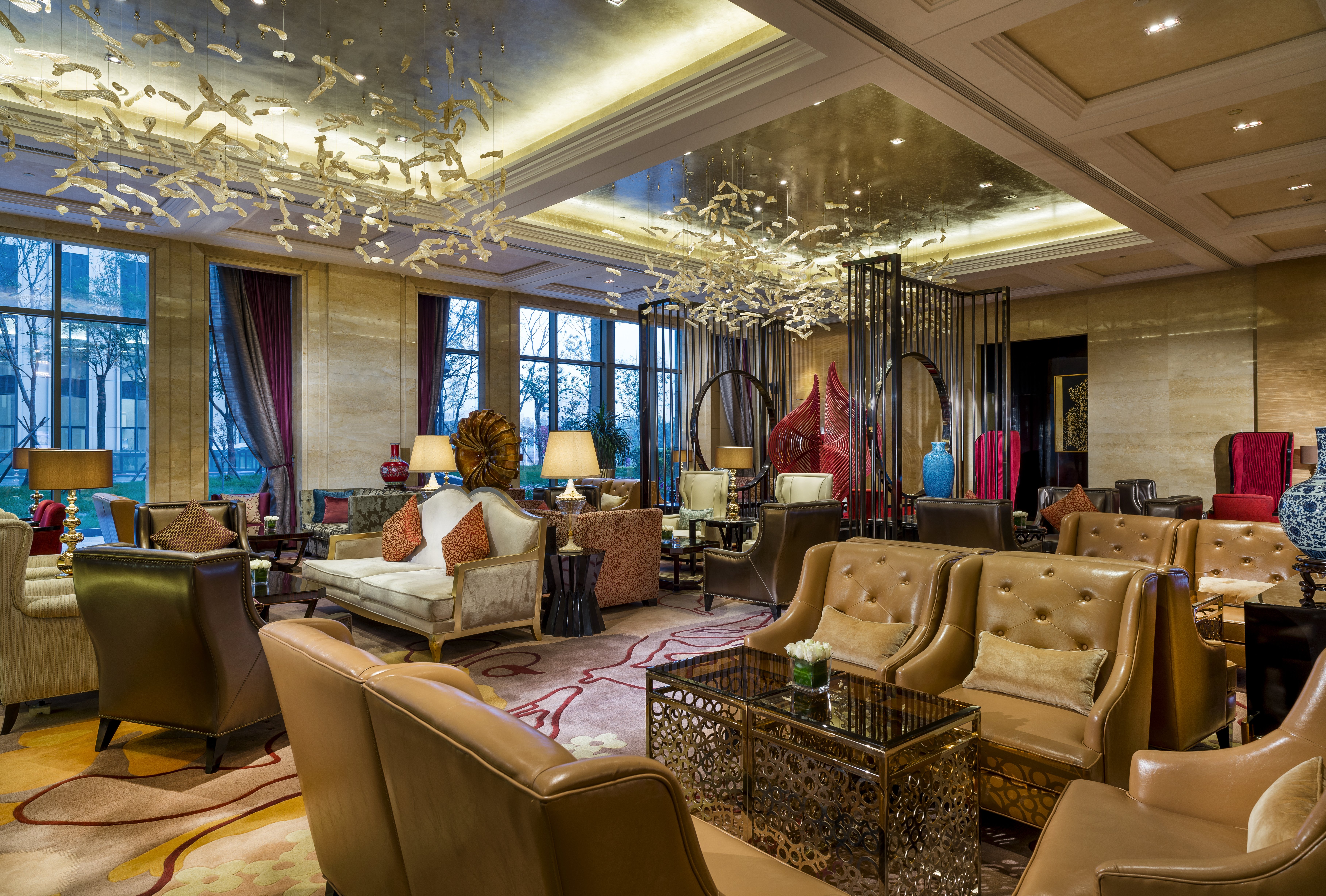INTERCONTINENTAL SHIJIAZHUANG 22/50