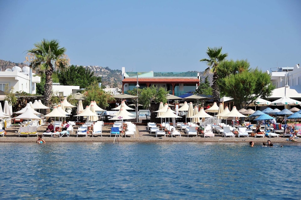 Dilekagaci Hotel 64/69