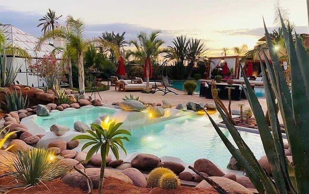 Eden Lodges & Spa-Boutique Hotel de Luxe 61/68