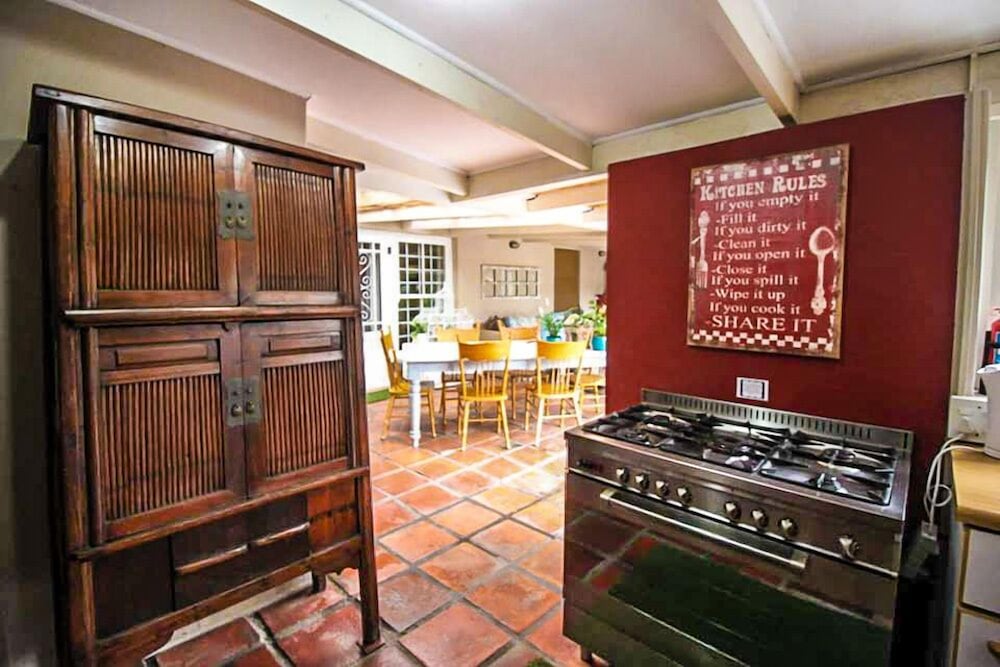Inn Style Guesthouse 7/50