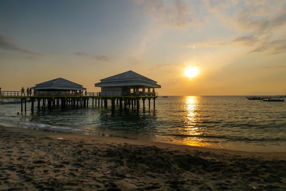 Grand Senggigi Hotel 18/24