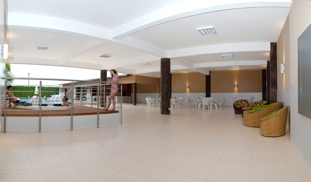 Luz Hotel by Castelo Itaipava 7/72