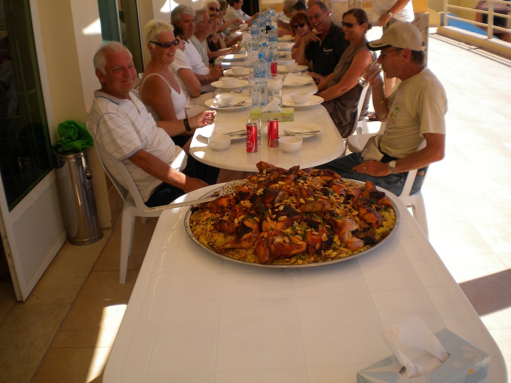 Red Sea Dive Center Hotel and Dive Center 写真2