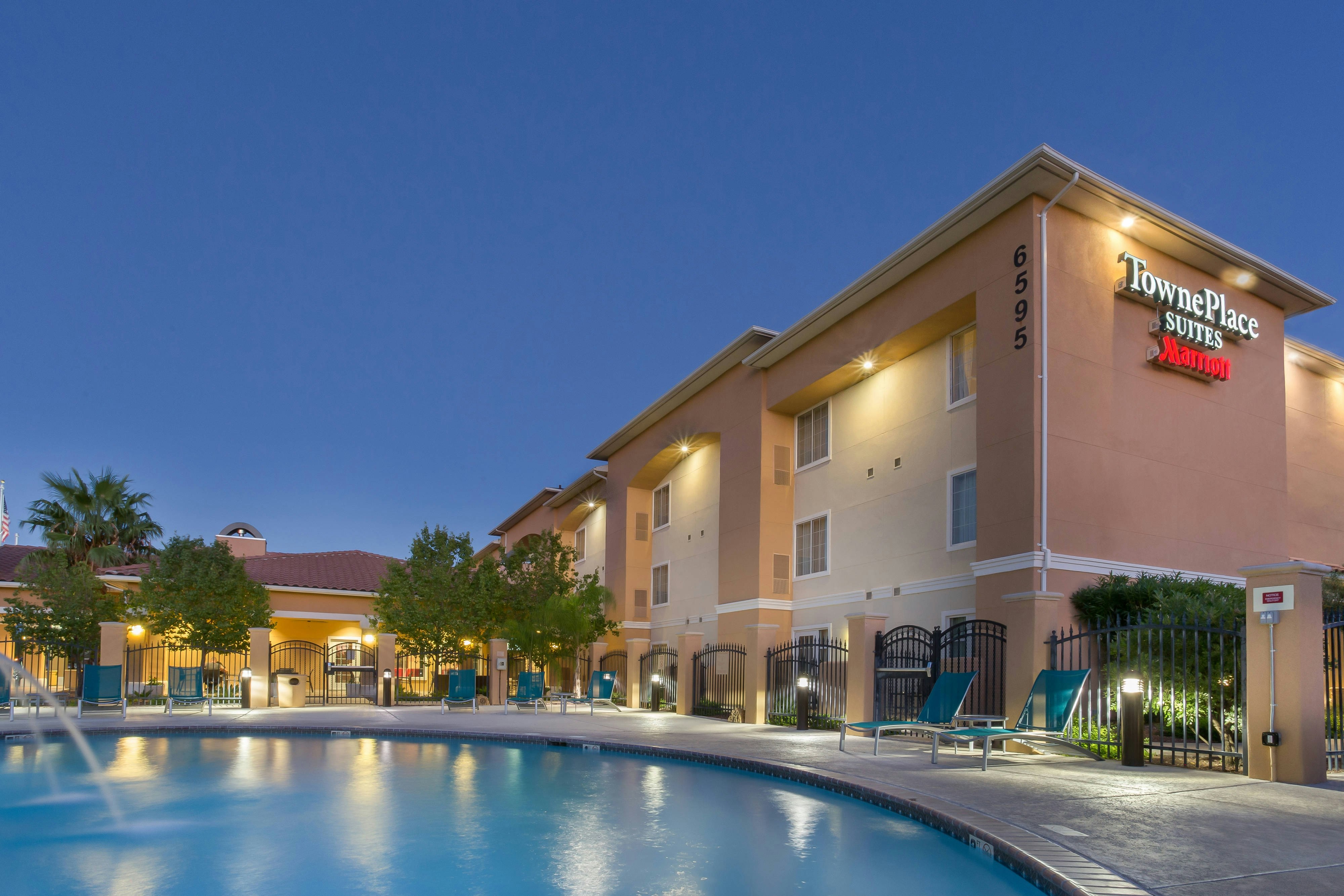 Towneplace Suites By Marriott Tucson Airport 2/17