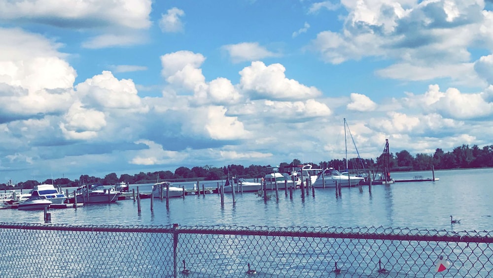 Airport Waterfront Inn 51/59
