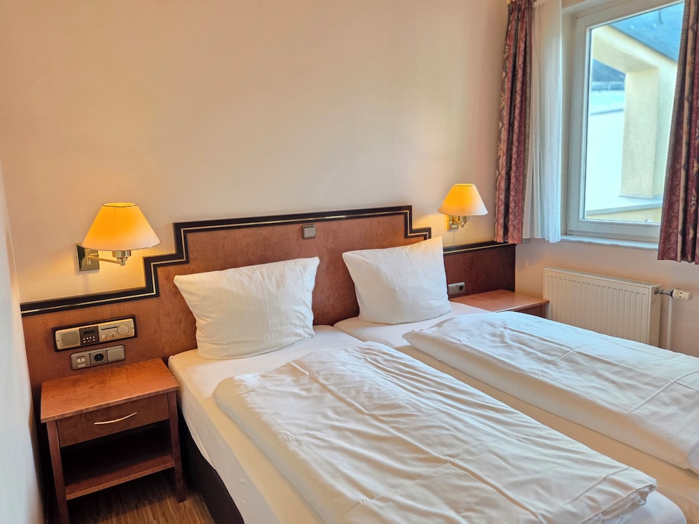 Posthaus Hotel Residenz 14/50