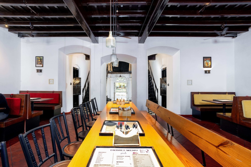 KODER HOUSE FORT KOCHI 33/50