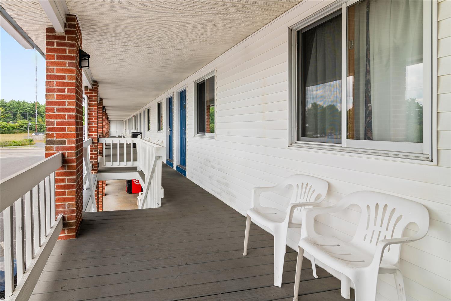 Americas Best Value Inn Biddeford Portland 6/18