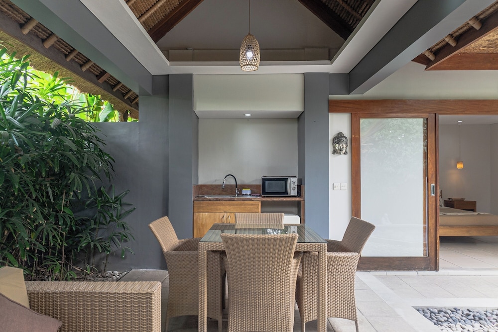 Balinea Holiday Home 30/50