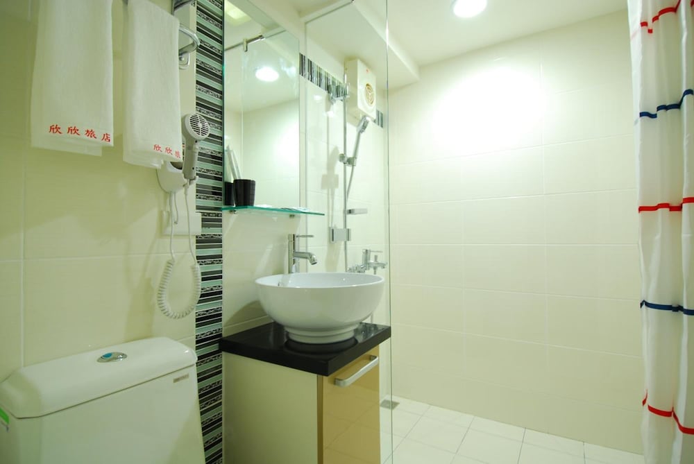 Shin Shin Hotel 25/25