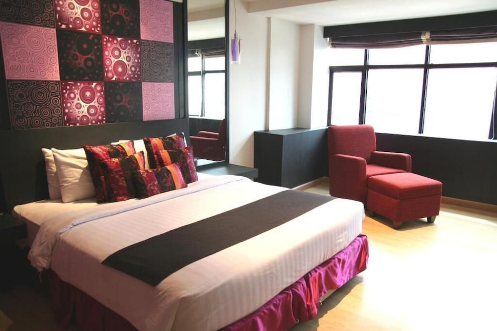 Grand Inn Hotel 28/64