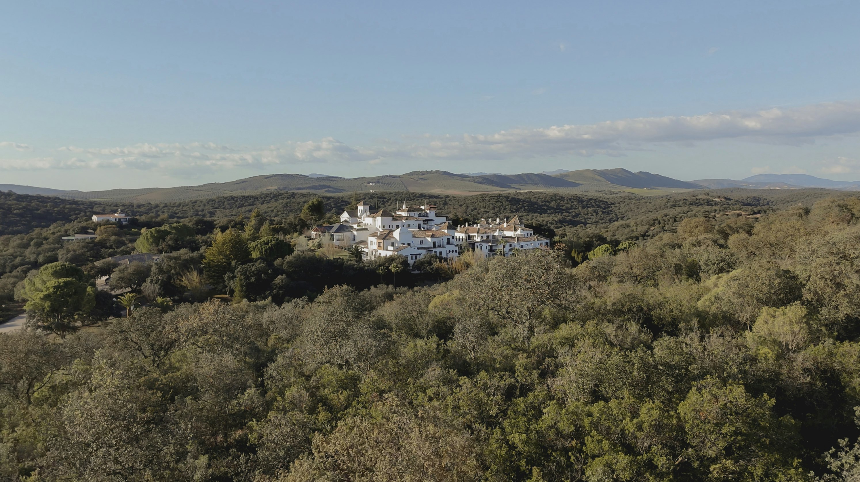 La Bobadilla, a Royal Hideaway Hotel 66/69