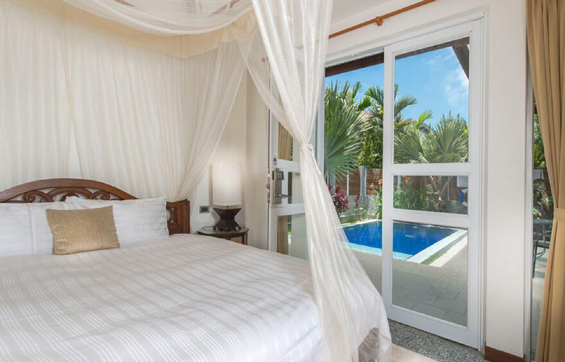 Marquis, Villa, 2 Queen Beds, Private Pool