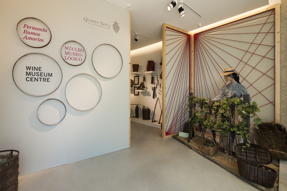 Quinta Nova Luxury Winery House 8/65
