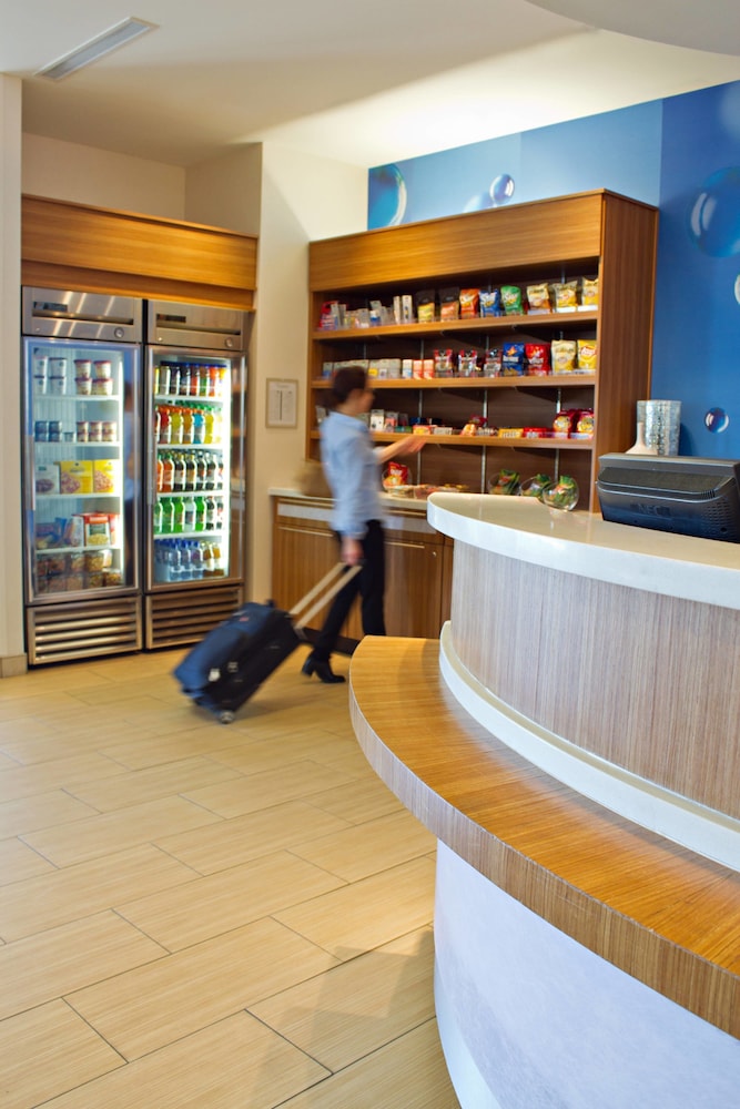Springhill Suites Cincinnati Airport South 14/43