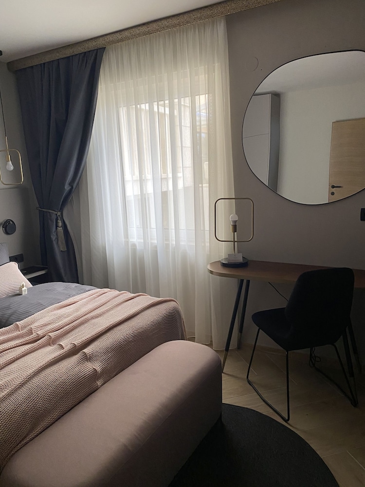 Apartment, Twin Beds, Sea View, Sofa