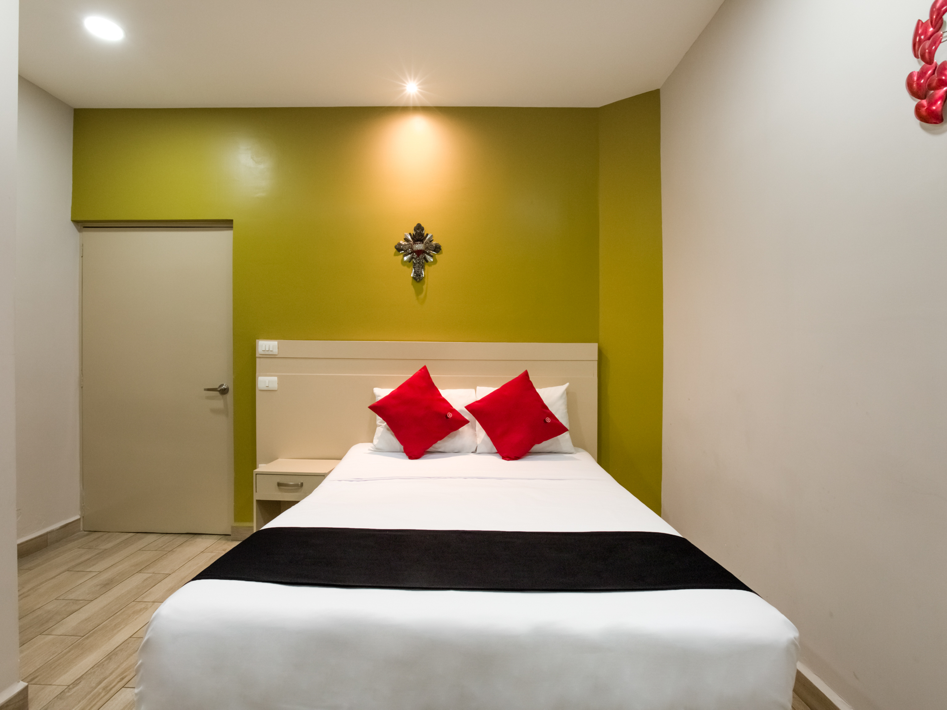 Hotel El Andariego 12/47