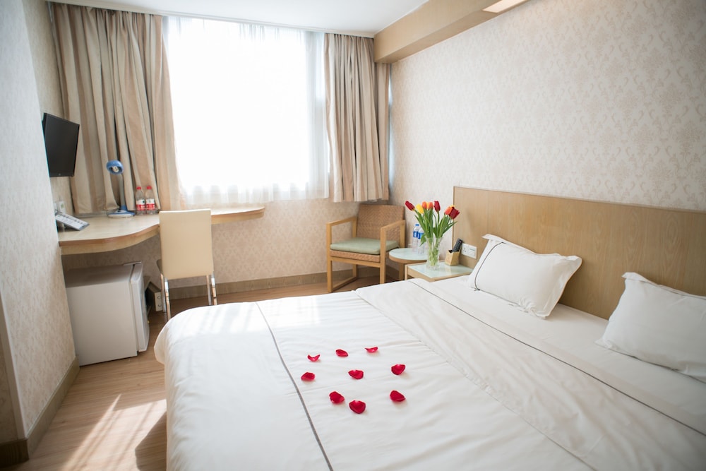 Xin Yue Xin Hotel 5/22
