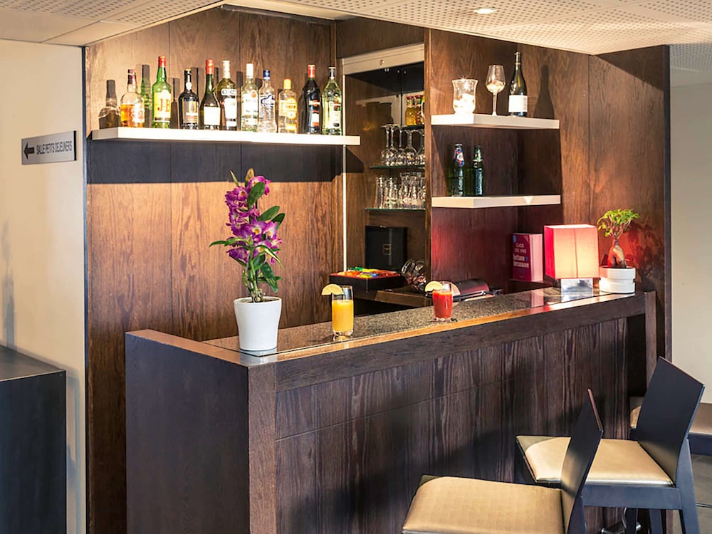 MERCURE RENNES CESSON 4/69