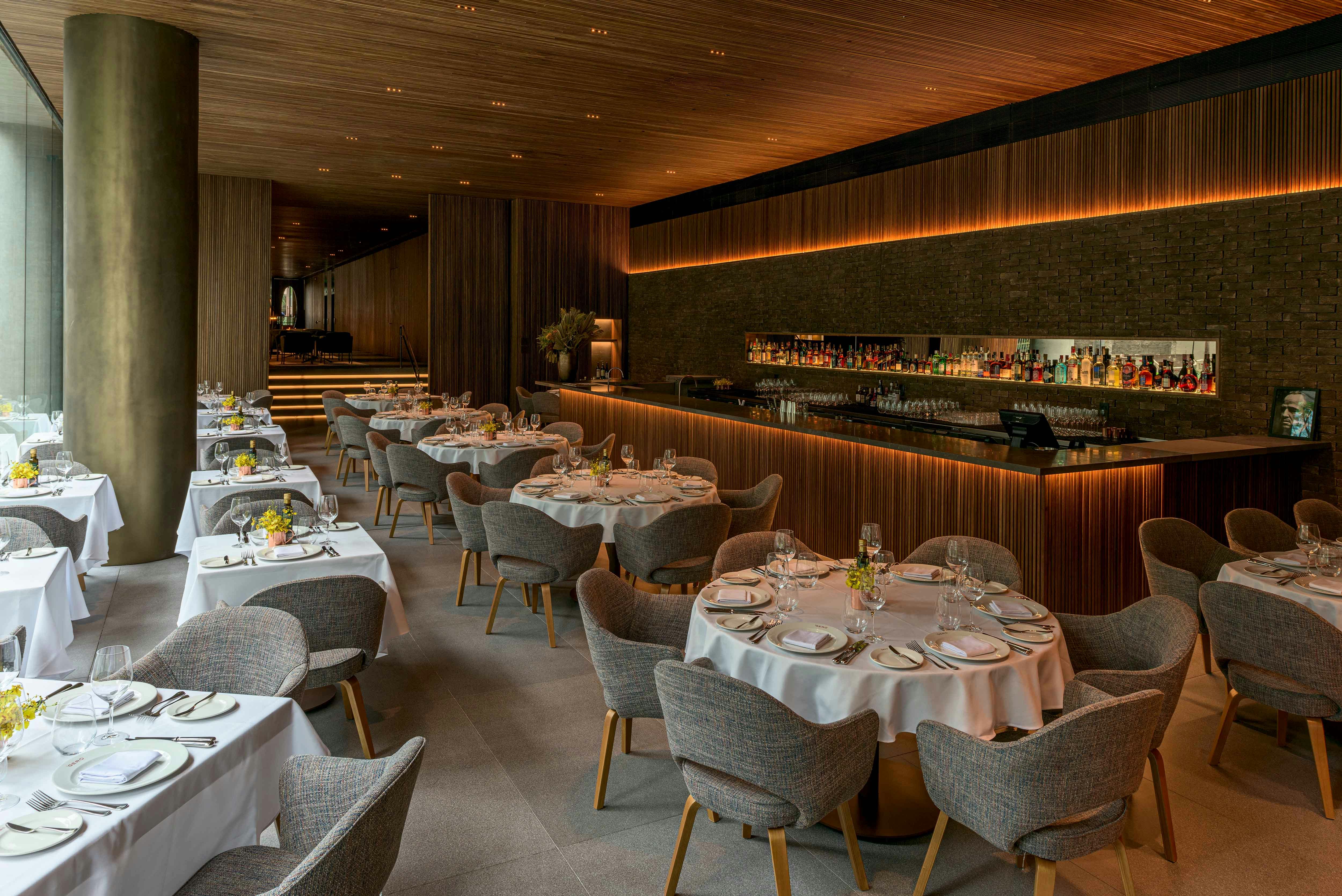 Hotel Fasano Sao Paulo Itaim 43/59