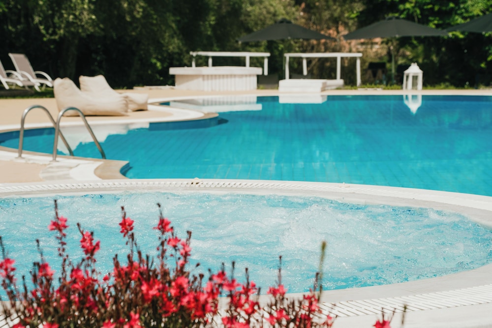 Mr & Mrs White Corfu 38/50