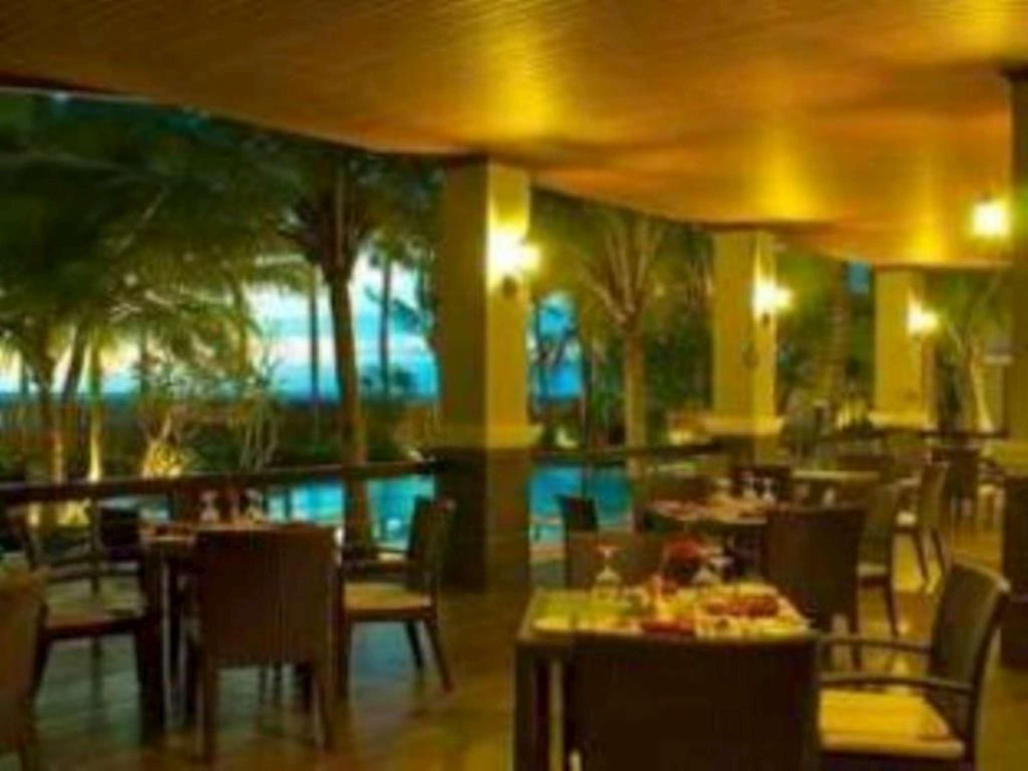 The Acacia Hotel Anyer 15/41