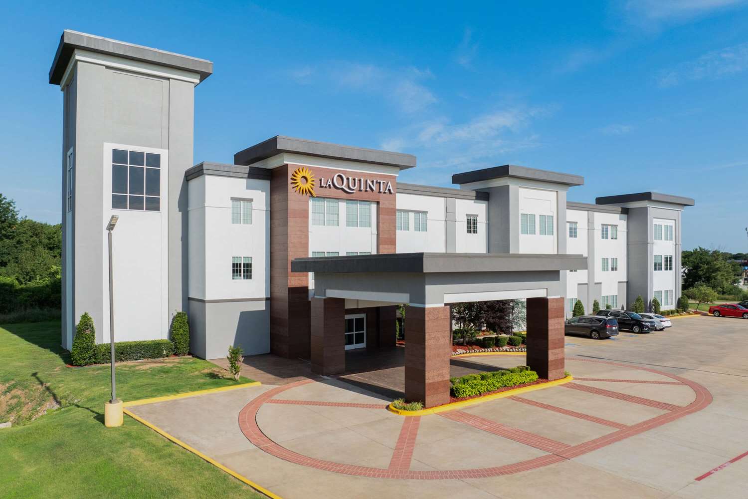 La Quinta Inn & Suites by Wyndham Muskogee 34/37