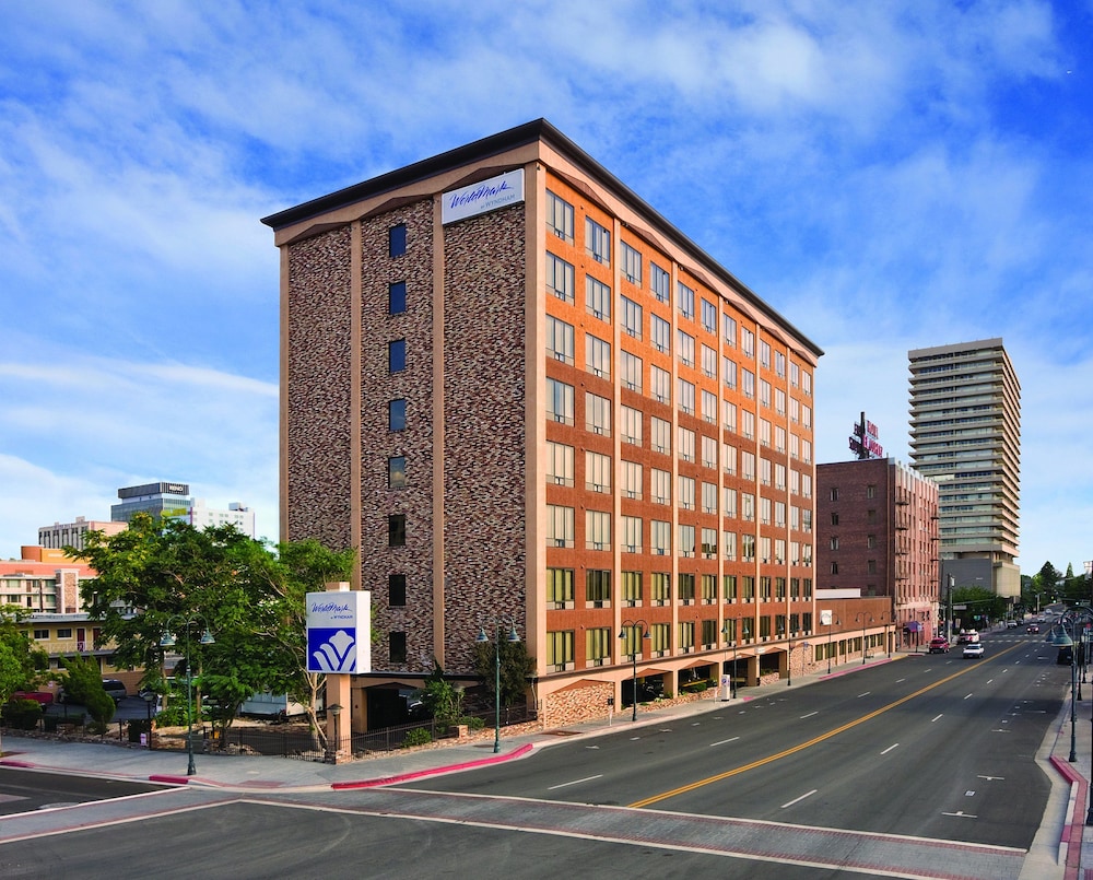 WorldMark Reno 7/32