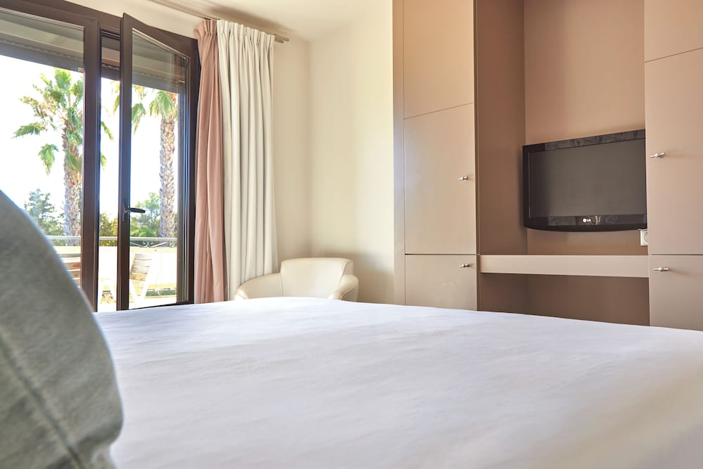 Van Der Valk Hotel Le Catalogne 24/72
