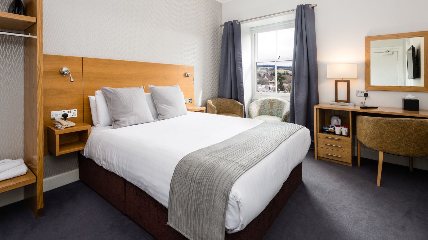 Fishers Hotel 21/50