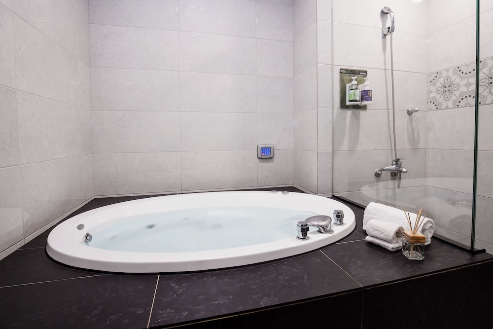 Duo Romance Motel Hualien 33/50