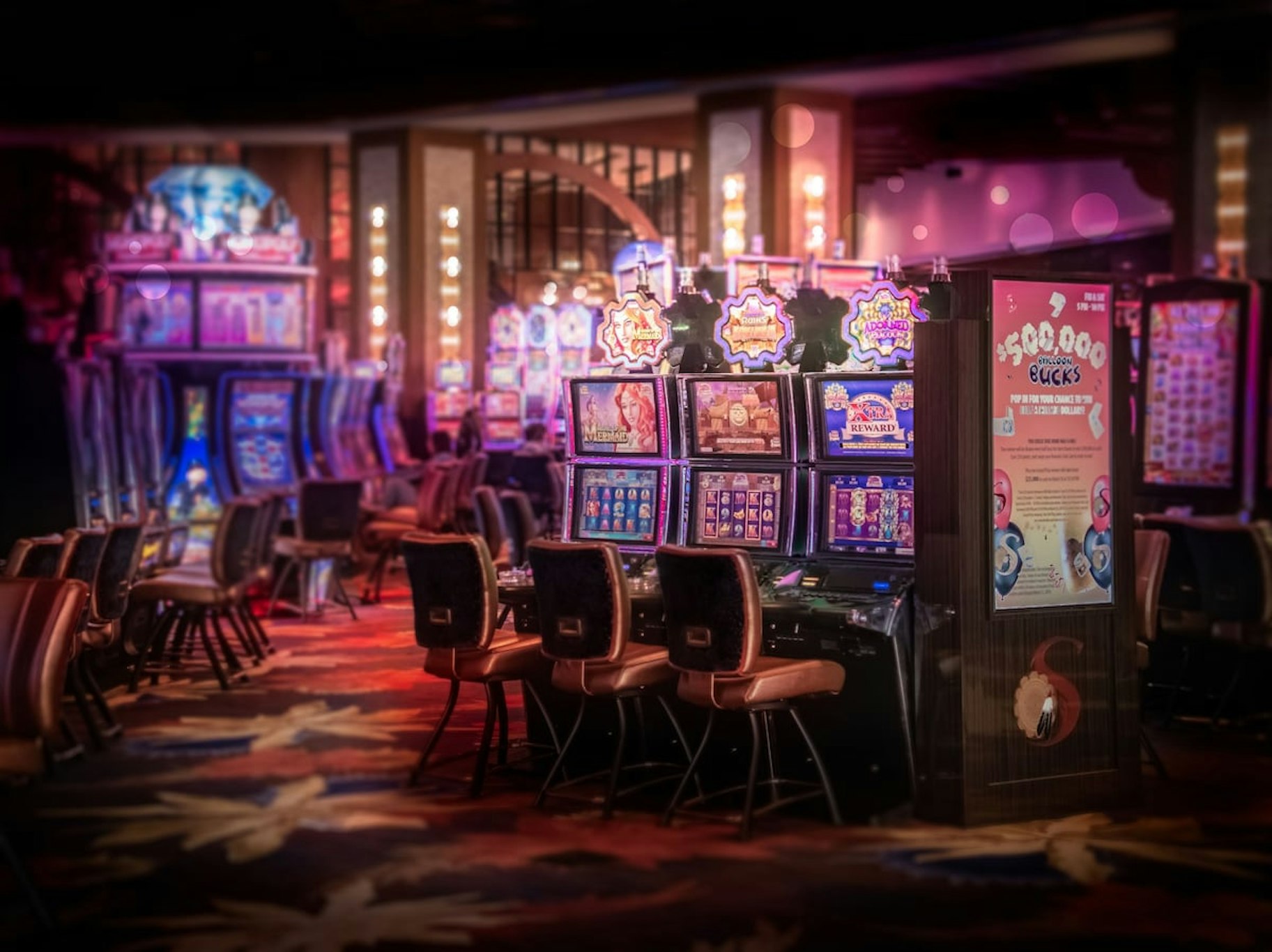 Soboba Casino Resort 17/25