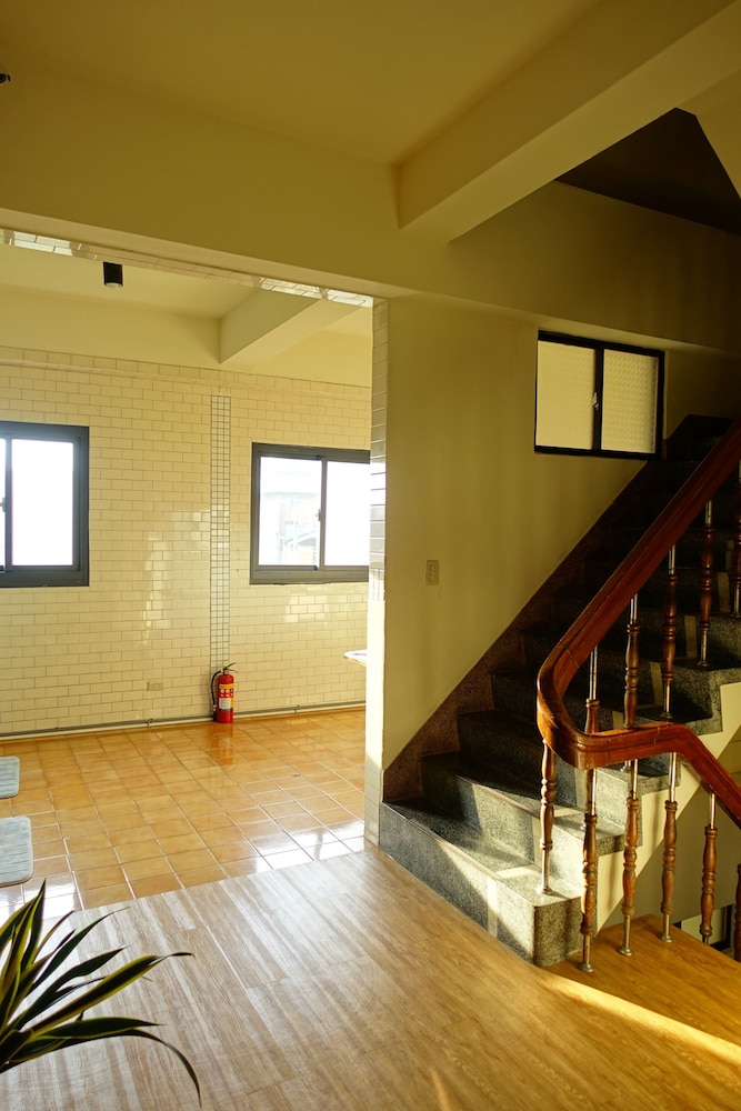 Chiayi Petite Hostel 22/35