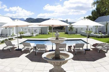 Lavender Farm Guest House 23/31