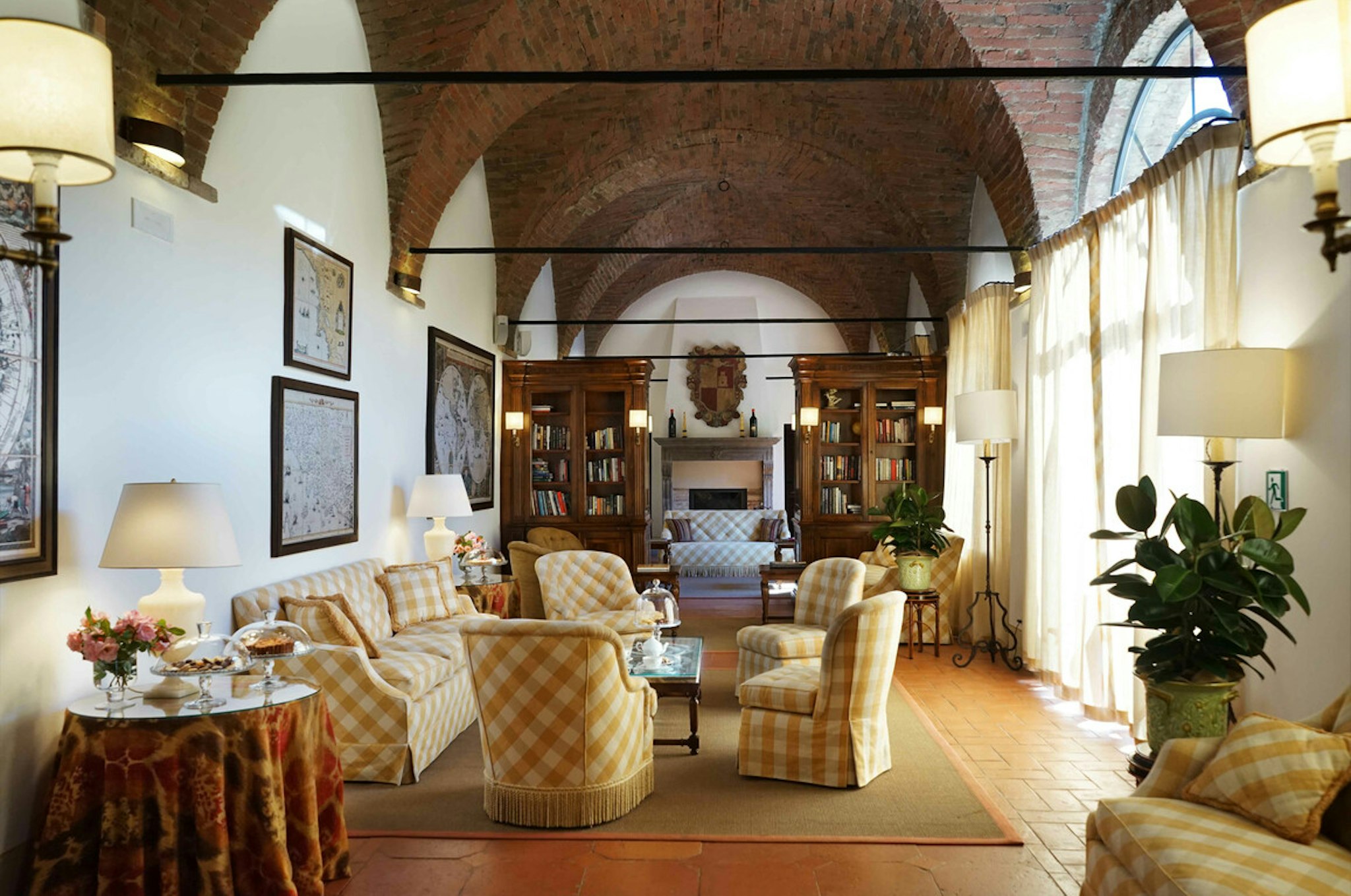 Castello Banfi 37/50