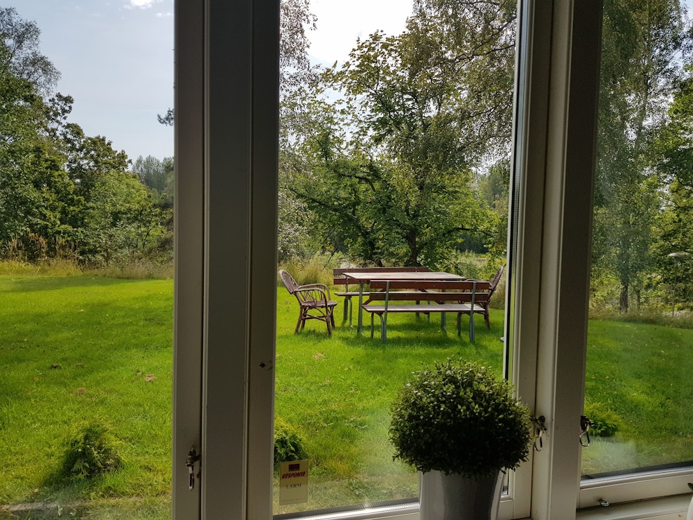Brukshotellet Skinnsberg 45/50