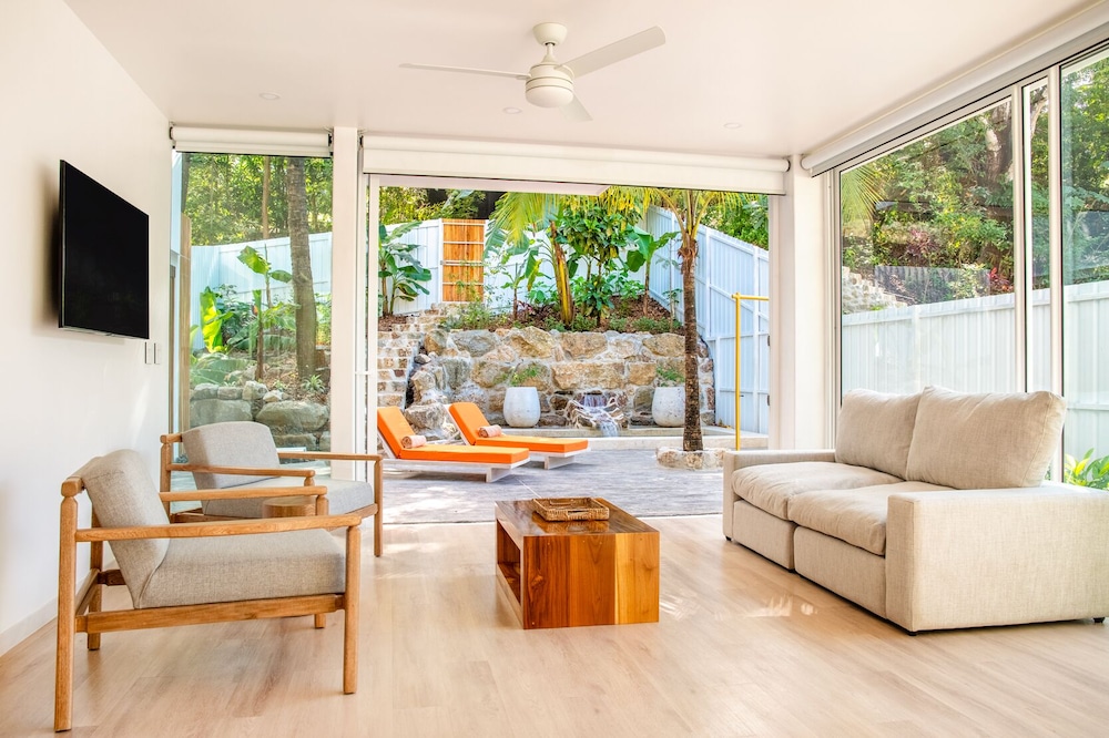 Bodhi Tree Yoga Resort 57/76