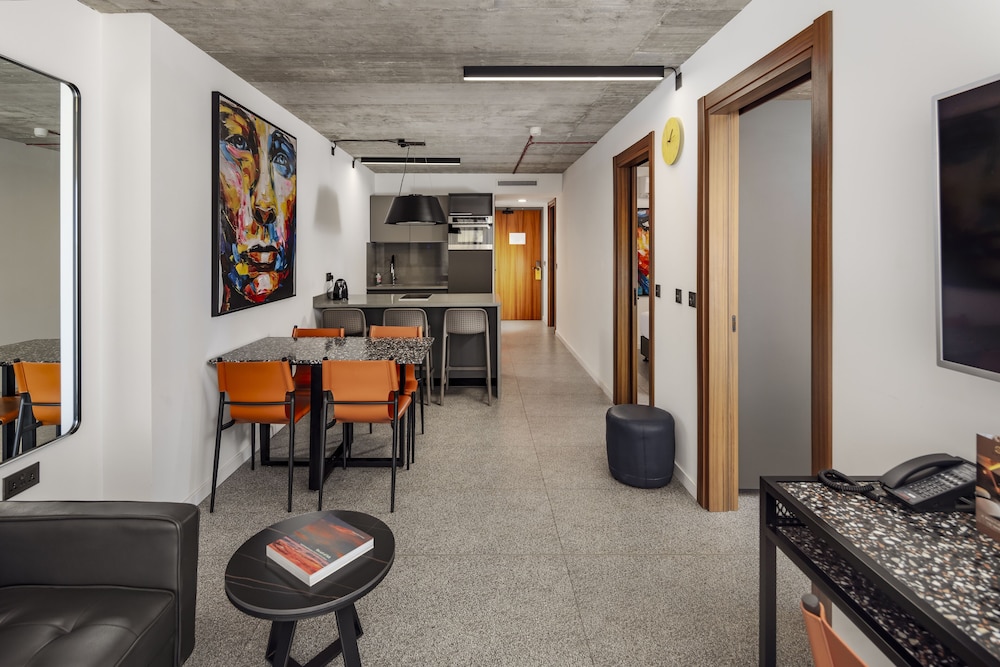 Grands Suites Hotel Residences & Spa 31/50