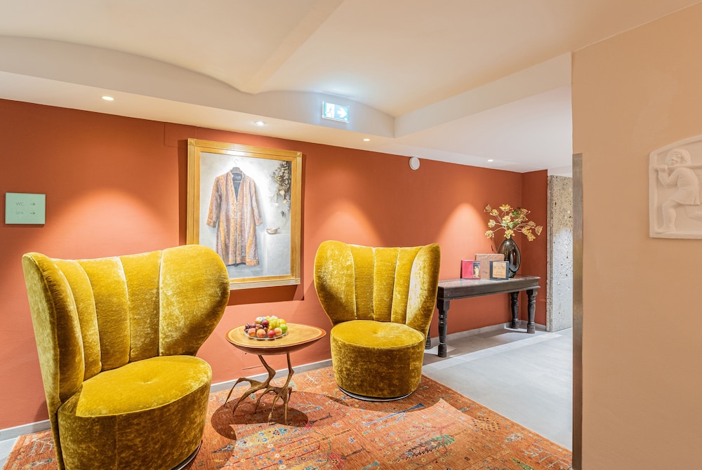 Altstadthotel Wolf Dietrich 37/56