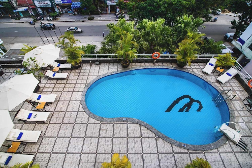 Mondial Hotel Hue 30/39