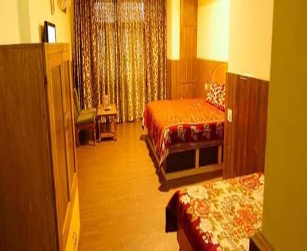 Hotel Tashila - Manali 13/17
