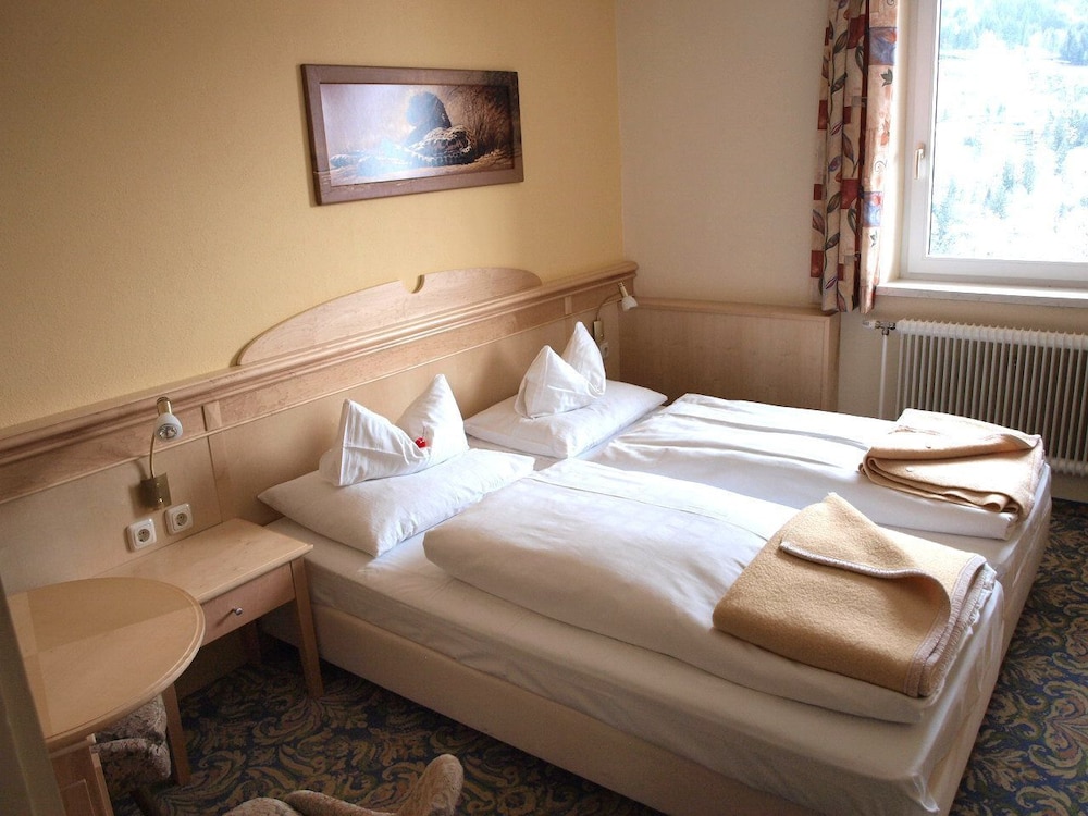 Hotel Alpenblick 16/79