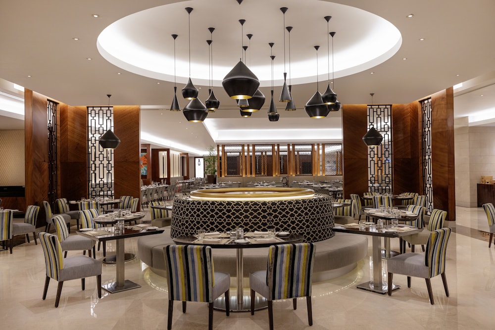 فندق مكة سويس أوتيل(Swissotel Makkah) 48/71