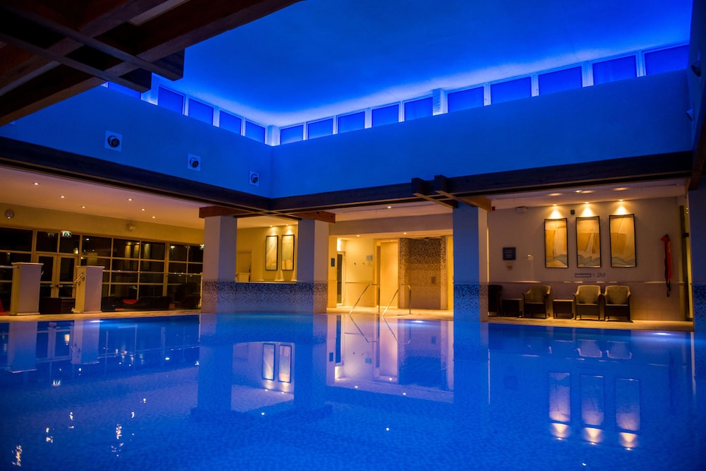Thorpe Park Hotel And Spa 5/69